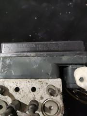 Блок abs TOYOTA VISTA ZZV50 1ZZ 44510-32090 3 ракурс