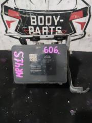 Блок abs SUZUKI HUSTLER MR41S R06A 06.2109-7733.3 1 ракурс