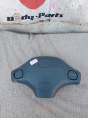 Airbag на руль TOYOTA DUET M100A 1 ракурс
