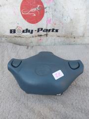 Airbag на руль TOYOTA DUET M100A 2 ракурс