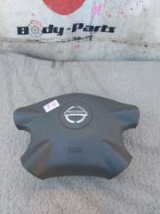 Airbag на руль NISSAN PRIMERA WTP12 1 ракурс