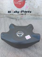 Airbag на руль NISSAN PRIMERA WTP12 2 ракурс