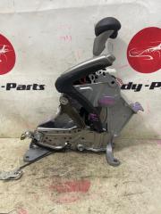 Селектор акпп HONDA CIVIC FD3 4 ракурс