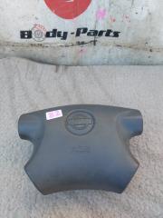 Airbag на руль NISSAN SUNNY FB15 1 ракурс