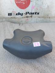 Airbag на руль NISSAN SUNNY FB15 2 ракурс