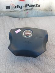 Airbag на руль SUBARU FORESTER SG5 1 ракурс