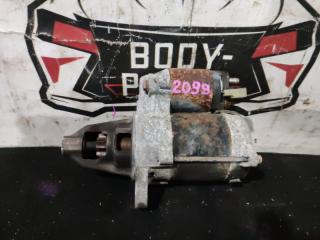 Стартер DAIHATSU ATRAI 7 S231G K3VE 28100-97503 1 ракурс