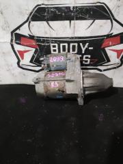 Стартер DAIHATSU ATRAI 7 S231G K3VE 28100-97503 4 ракурс