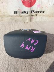 Airbag на руль HONDA CR-V RM4 2 ракурс