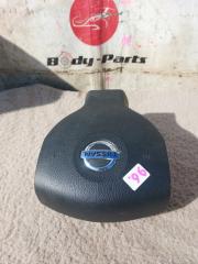 Airbag на руль NISSAN NOTE E11 2 ракурс