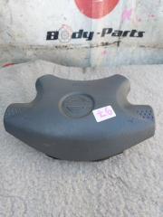 Airbag на руль NISSAN SUNNY FB15 2 ракурс