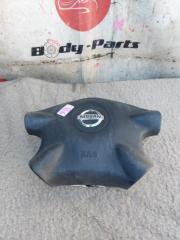 Airbag на руль NISSAN PRIMERA WTP12 1 ракурс