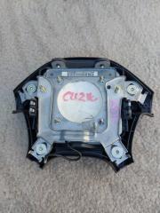 Airbag на руль MITSUBISHI AIRTREK cu2w 3 ракурс
