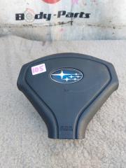 Airbag на руль SUBARU FORESTER SG5 1 ракурс