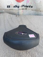 Airbag на руль SUBARU FORESTER SG5 2 ракурс