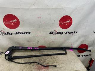 Дворник TOYOTA VITZ NCP130 1 ракурс