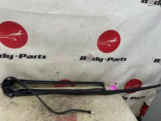 Дворник TOYOTA VITZ NCP130 3 ракурс