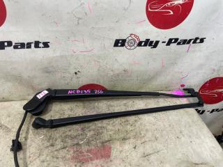 Дворник TOYOTA VITZ NCP135 1 ракурс