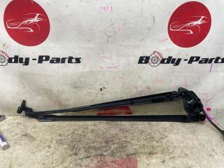 Дворник TOYOTA VITZ NCP135 4 ракурс