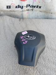 Airbag на руль SUBARU IMPREZA GP7 1 ракурс