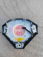 Airbag на руль HONDA HR-V GH4 3 ракурс