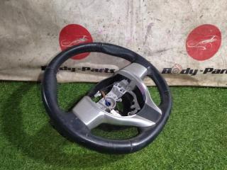Руль передний TOYOTA RACTIS NCP125 1NZ 2 ракурс
