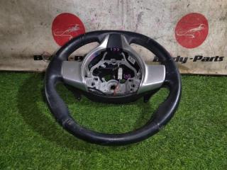 Руль передний TOYOTA RACTIS NCP125 1NZ 4 ракурс
