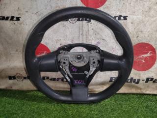 Руль передний TOYOTA WISH ZGE20 2ZRFAE 1 ракурс