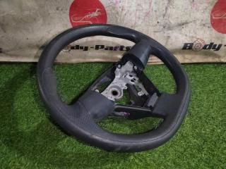 Руль передний TOYOTA WISH ZGE20 2ZRFAE 2 ракурс