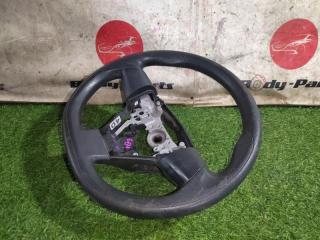 Руль передний TOYOTA WISH ZGE20 2ZRFAE 3 ракурс