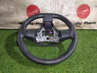 Руль передний TOYOTA WISH ZGE20 2ZRFAE 4 ракурс