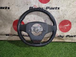 Руль передний TOYOTA WISH ZGE20 2ZRFAE 5 ракурс