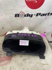 Спидометр TOYOTA NADIA ACN10 83800-44600 2 ракурс Спидометр TOYOTA NADIA ACN10 83800-44600 2 ракурс