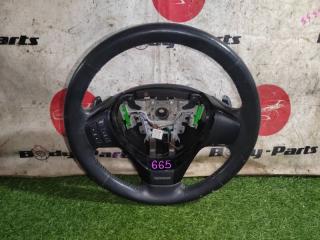 Руль передний HONDA Stepwgn RK6 R20A 1 ракурс