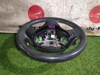 Руль передний HONDA Stepwgn RK6 R20A 4 ракурс
