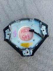 Airbag на руль HONDA HR-V GH4 3 ракурс