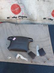 Airbag на руль TOYOTA CRESTA JZX93 1 ракурс