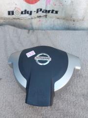 Airbag на руль NISSAN WINGROAD Y12 1 ракурс