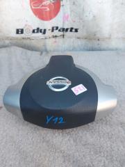 Airbag на руль NISSAN WINGROAD Y12 2 ракурс