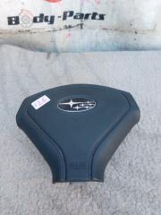 Airbag на руль SUBARU FORESTER SG5 1 ракурс