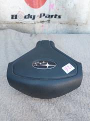 Airbag на руль SUBARU FORESTER SG5 2 ракурс