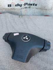 Airbag на руль MITSUBISHI AIRTREK cu2w 1 ракурс