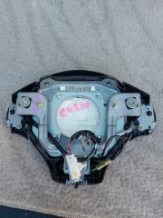 Airbag на руль MITSUBISHI AIRTREK cu2w 3 ракурс