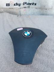 Airbag на руль BMW 5 series E60 1 ракурс