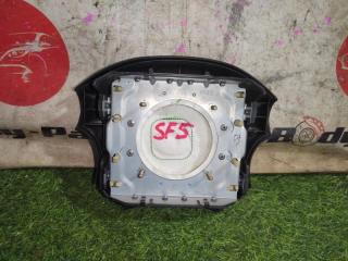 Airbag на руль передний SUBARU FORESTER SF5 EJ205 4 ракурс