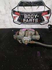 Суппорт левый задний HONDA ELYSION RR1 K24A 2 ракурс