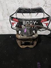 Суппорт левый задний HONDA ELYSION RR1 K24A 3 ракурс