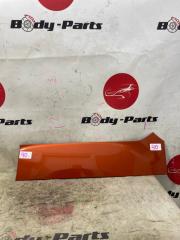 Накладка на крыло левая задняя DAIHATSU WAKE LA710S 68345-B2050 1 ракурс Накладка на крыло левая задняя DAIHATSU WAKE LA710S 68345-B2050 1 ракурс