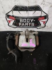 Суппорт правый задний HONDA ELYSION RR1 K24A 1 ракурс