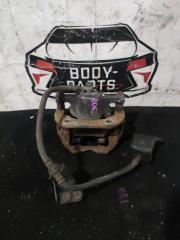 Суппорт правый задний HONDA ELYSION RR1 K24A 3 ракурс